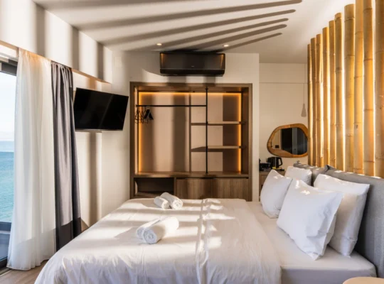 Superior Suite 1