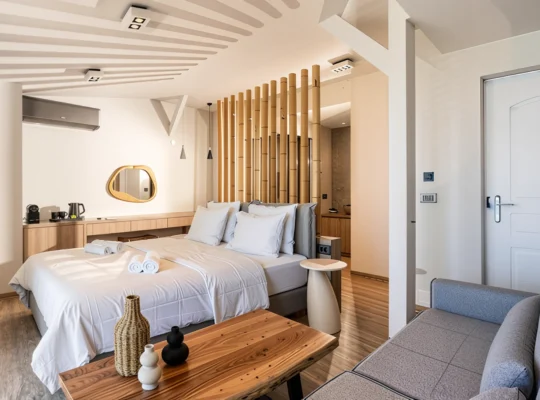 Superior Suite 3