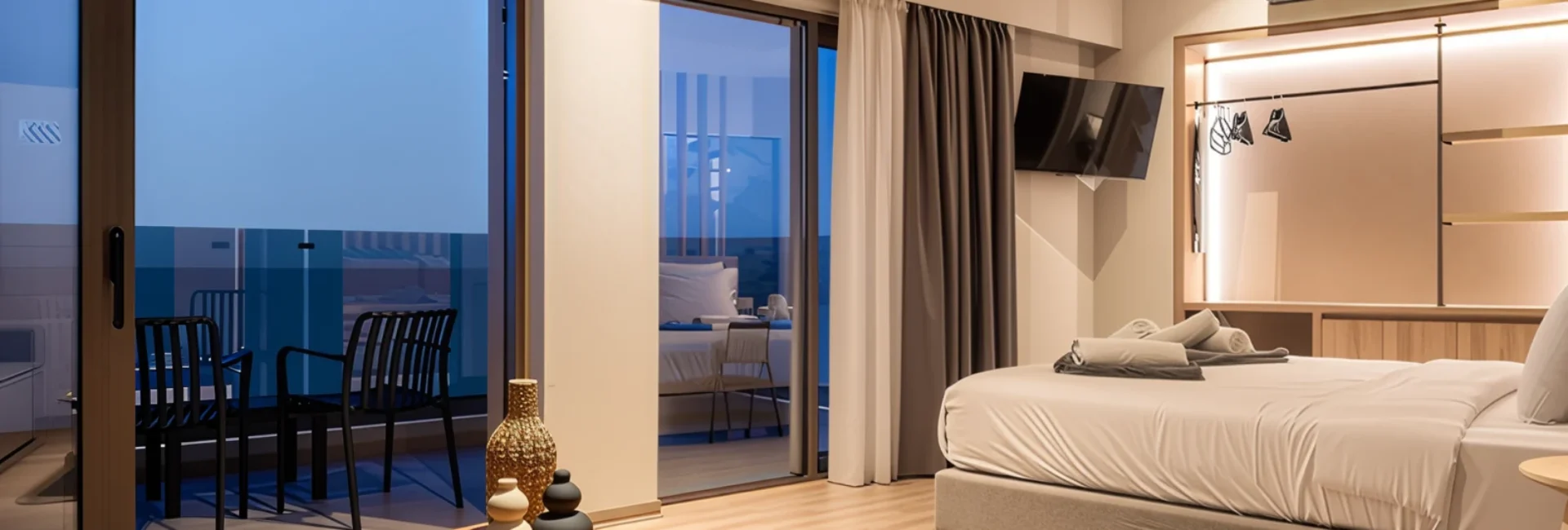 Superior Suite 2