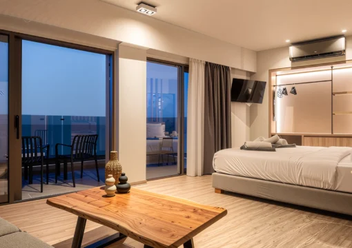 Superior Suite 2