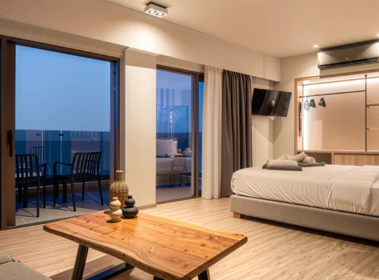 Superior Suite 2