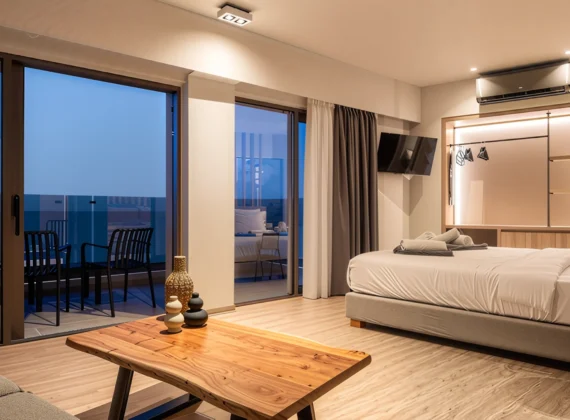 Superior Suite 2