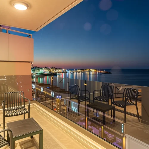 Superior Suite 2
