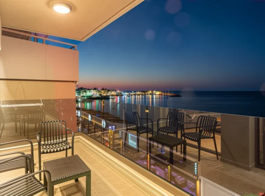Superior Suite 1