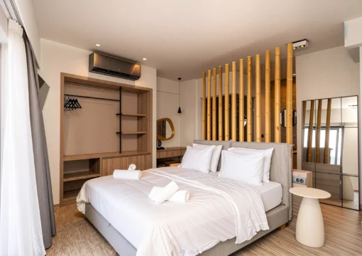 Superior Suite 1