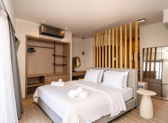 Superior Suite 1