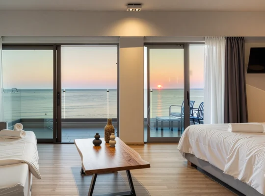 Superior Suite 1